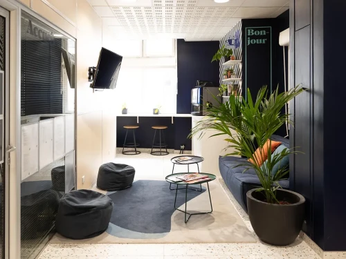 Paris Tolbiac - Gallery - 14