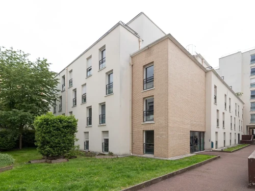 Paris Tolbiac - Gallery - 15