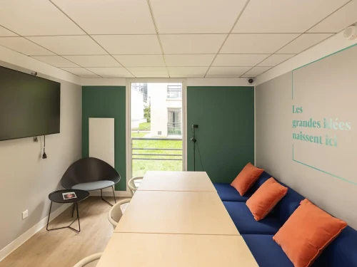 Paris Tolbiac - Gallery - 18
