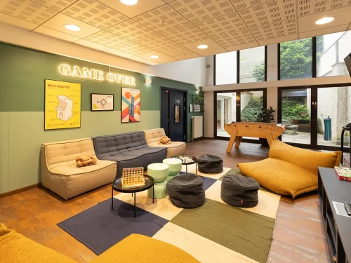 Paris Tolbiac - Gallery - 8