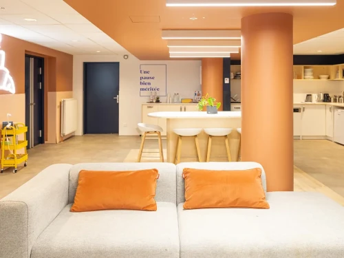 Paris Tolbiac - Gallery - 11