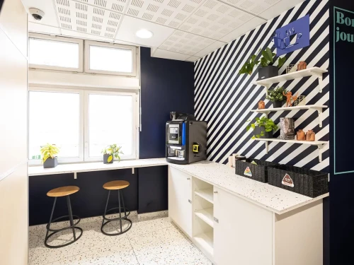 Paris Tolbiac - Gallery - 13