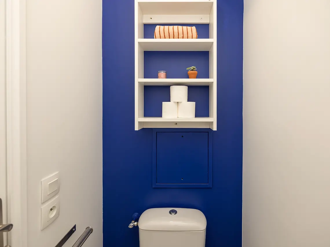 Two-Bedroom Apartment Superior - 14