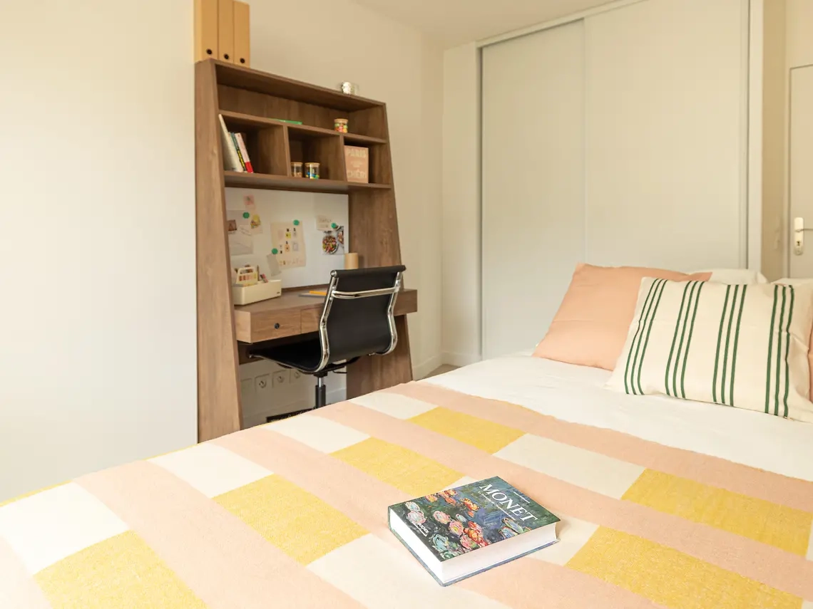 Two-Bedroom Apartment Superior - 6