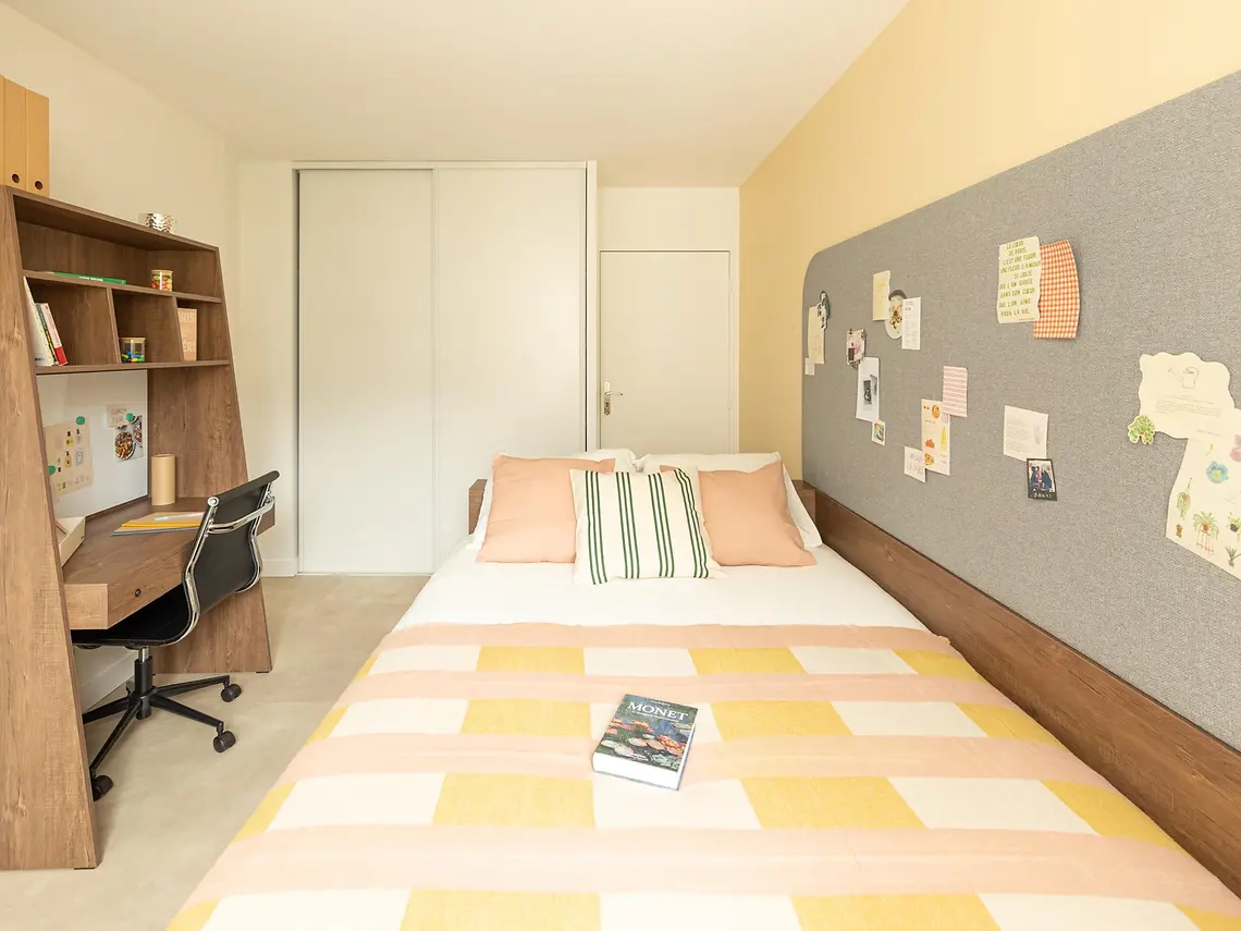 Two-Bedroom Apartment Superior - 5