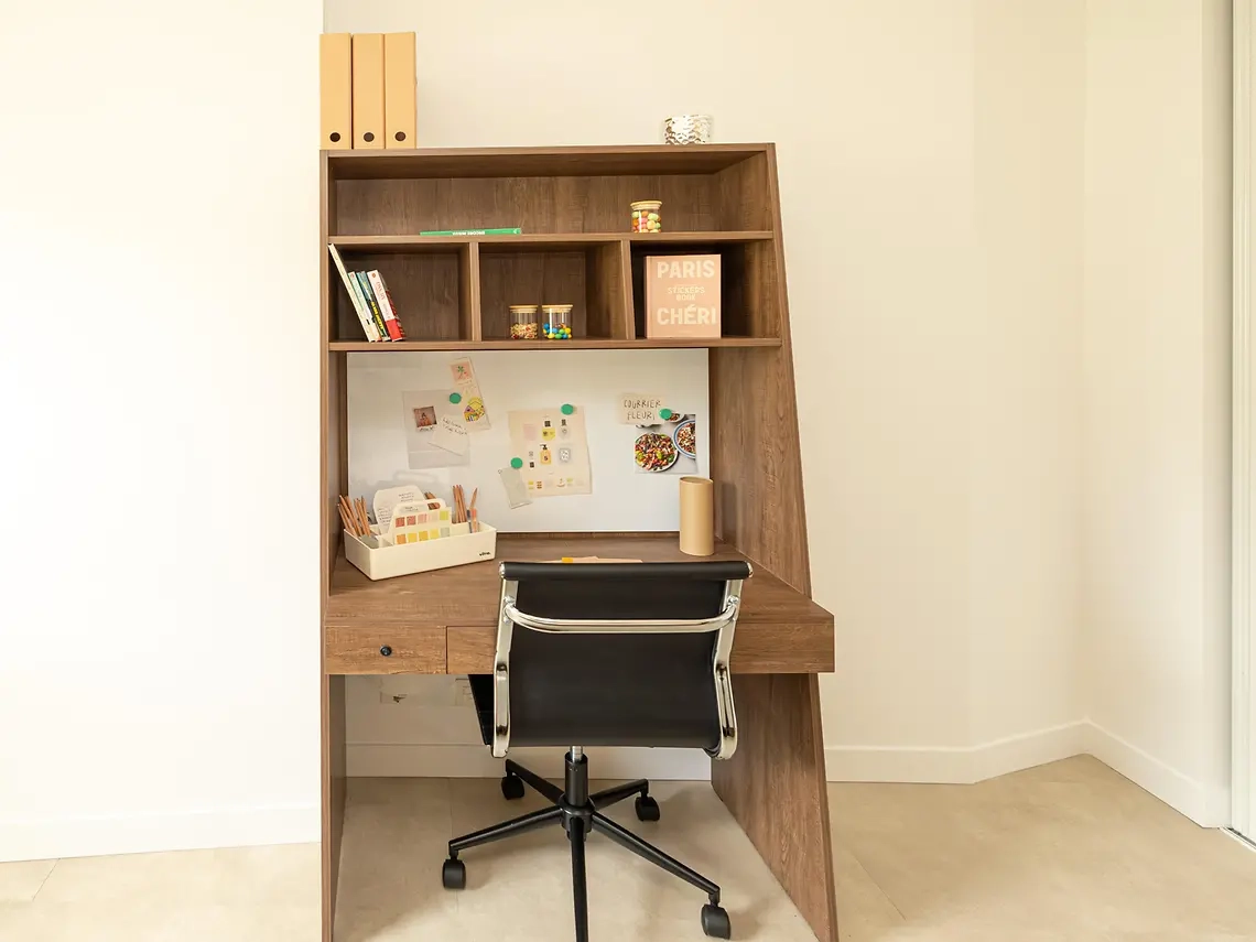 Two-Bedroom Apartment Superior - 4