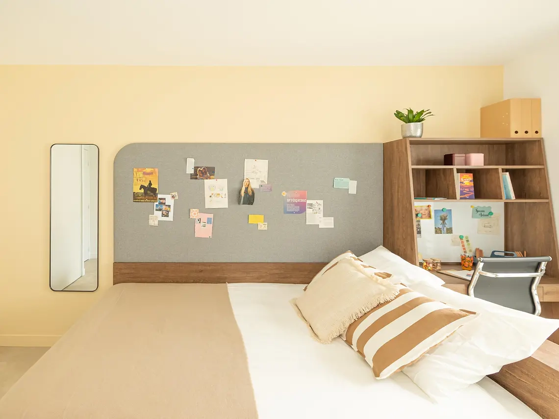 Two-Bedroom Apartment Superior - 1