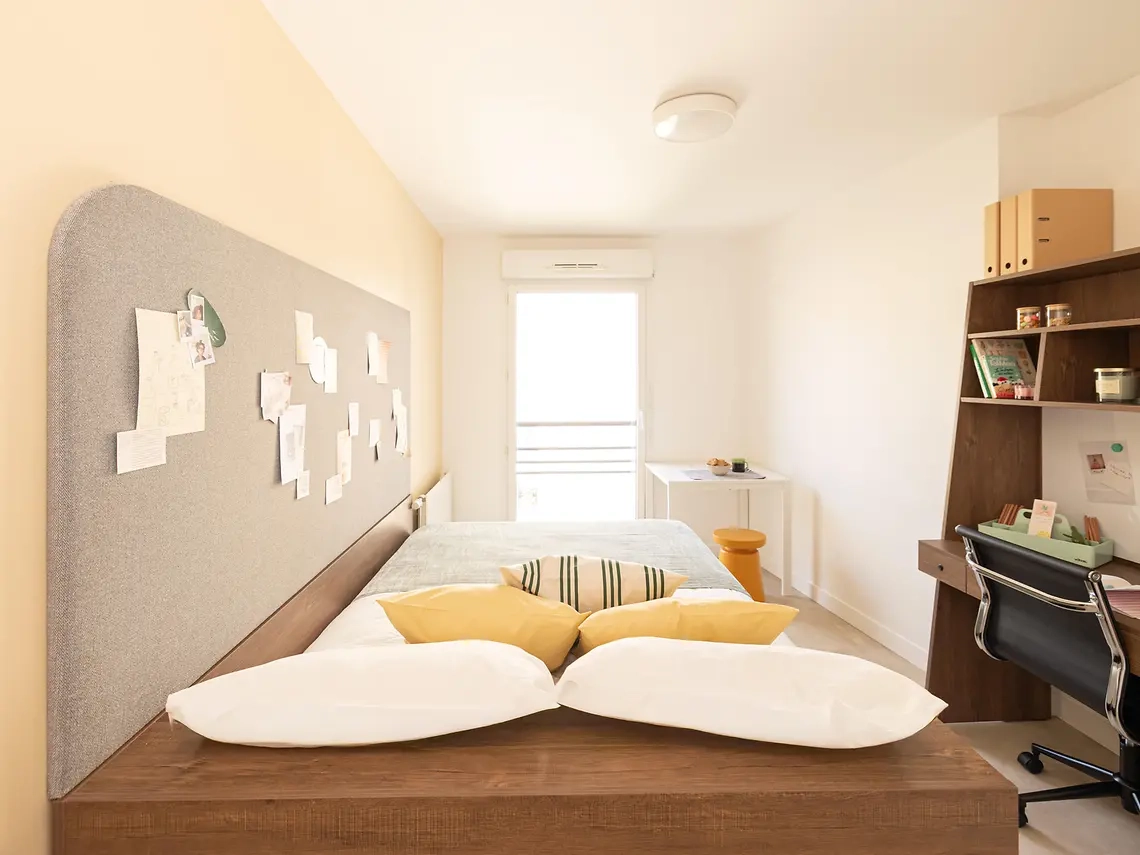 Three-Bedroom Apartment Superior With Balcony - 10