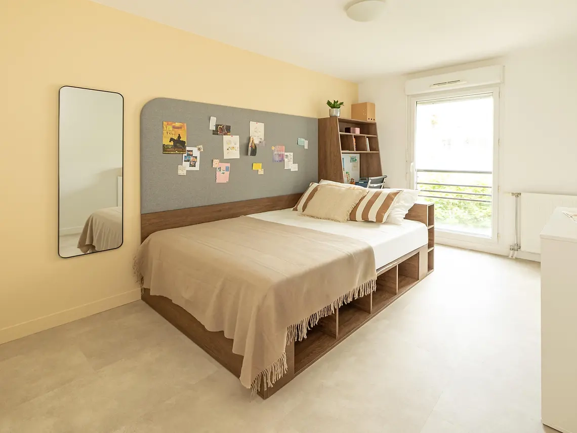 Three-Bedroom Apartment Superior With Balcony - 13