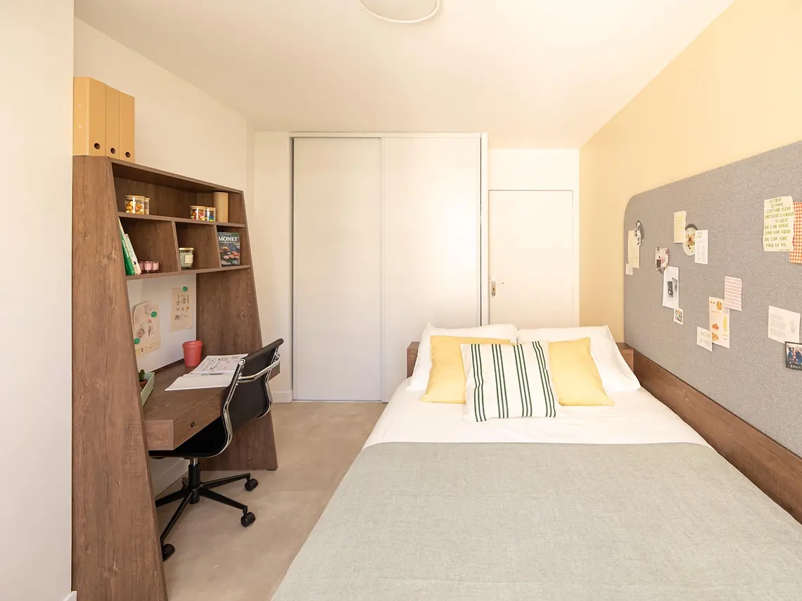Three-Bedroom Apartment Superior With Balcony - 11
