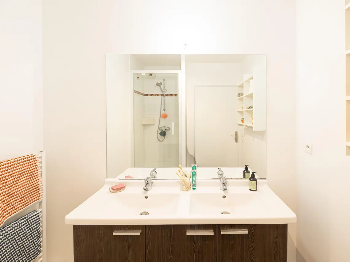 Three-Bedroom Apartment Superior With Balcony - 8