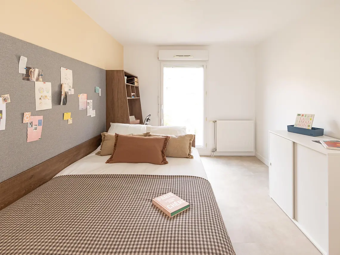 Three-Bedroom Apartment Superior With Balcony - 16