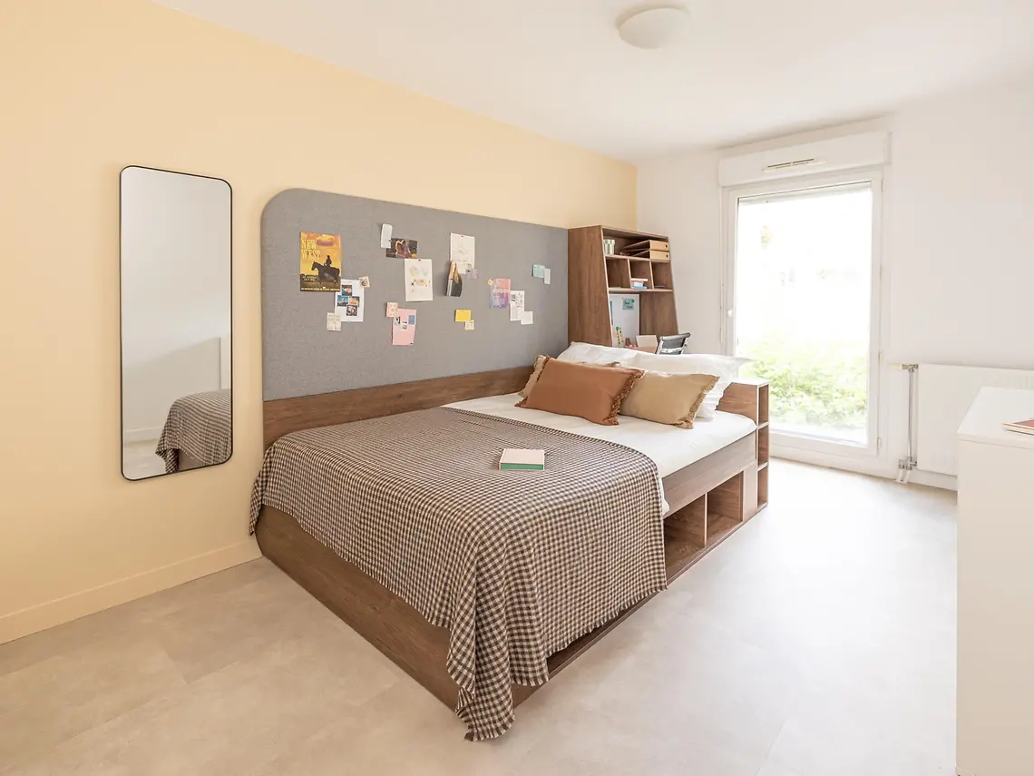 Three-Bedroom Apartment Superior With Balcony - 15