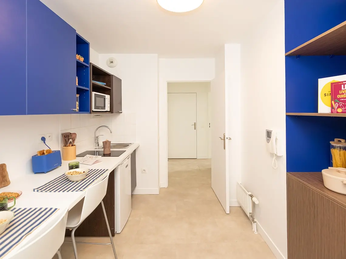 Three-Bedroom Apartment Superior With Balcony - 4