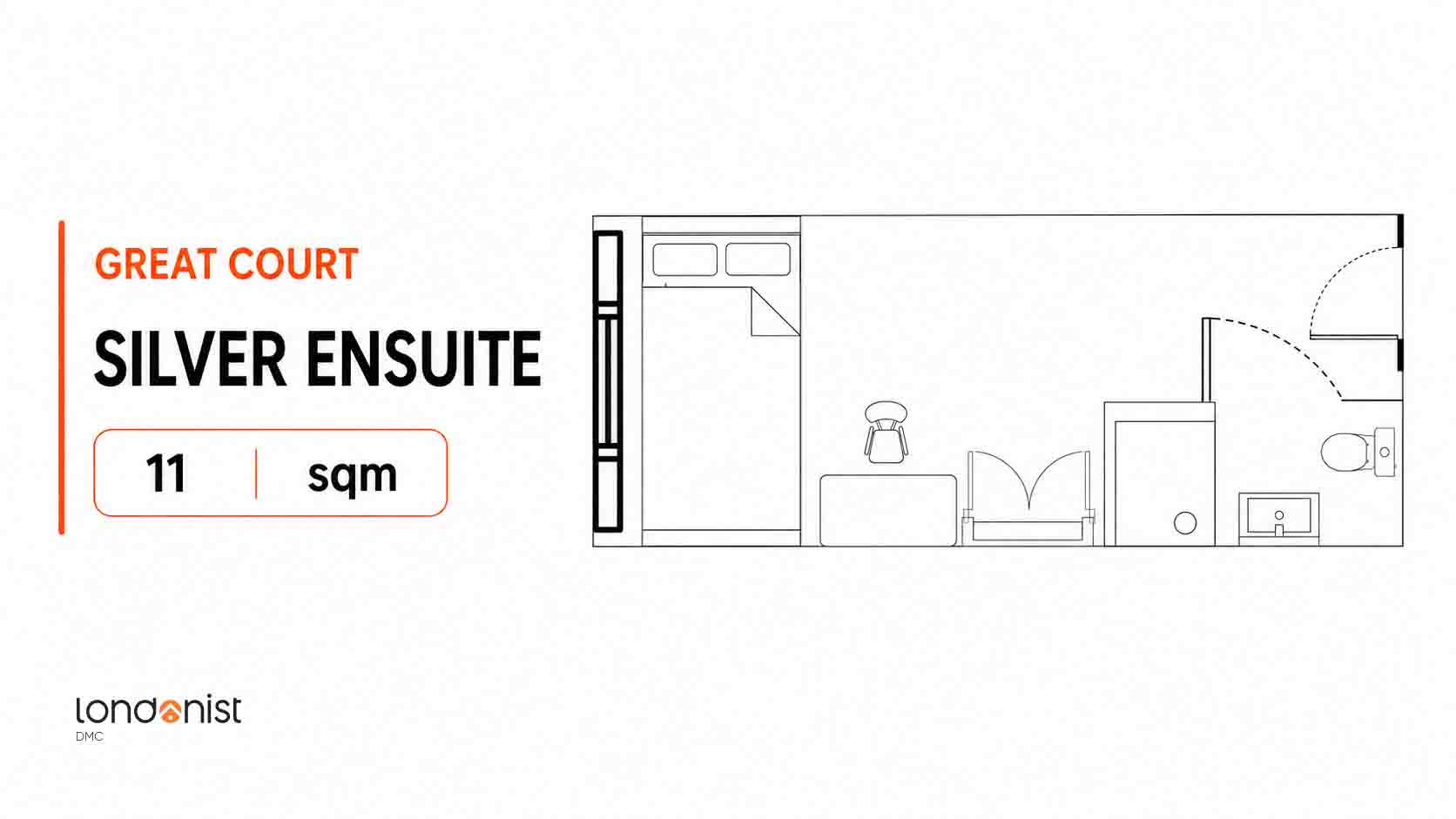 Silver Ensuite - 4