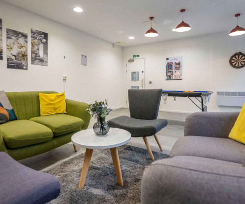 Charles Morton Court - Gallery - 6
