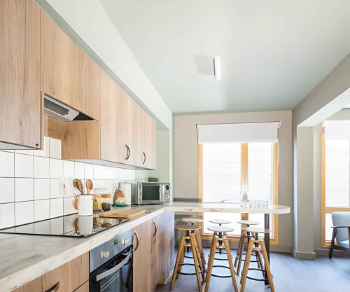 Charles Morton Court - Gallery - 8