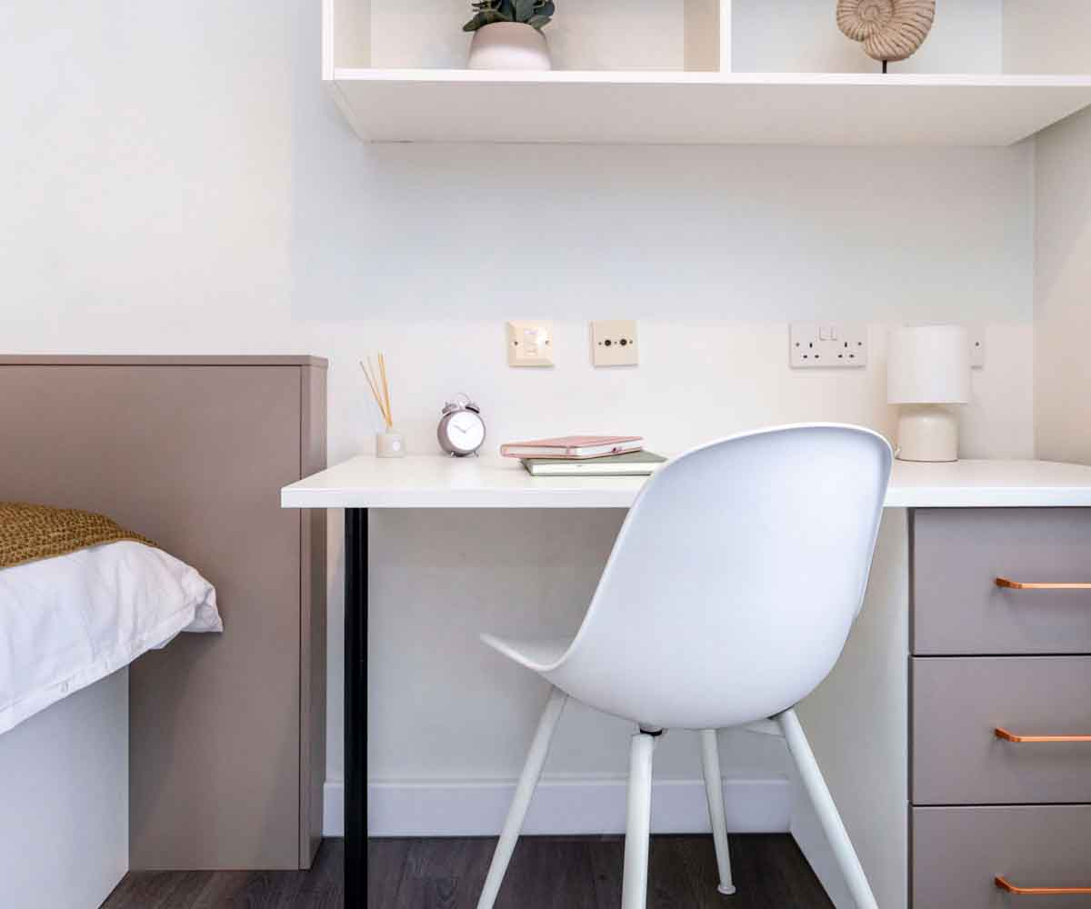 Premier Ensuite - 3