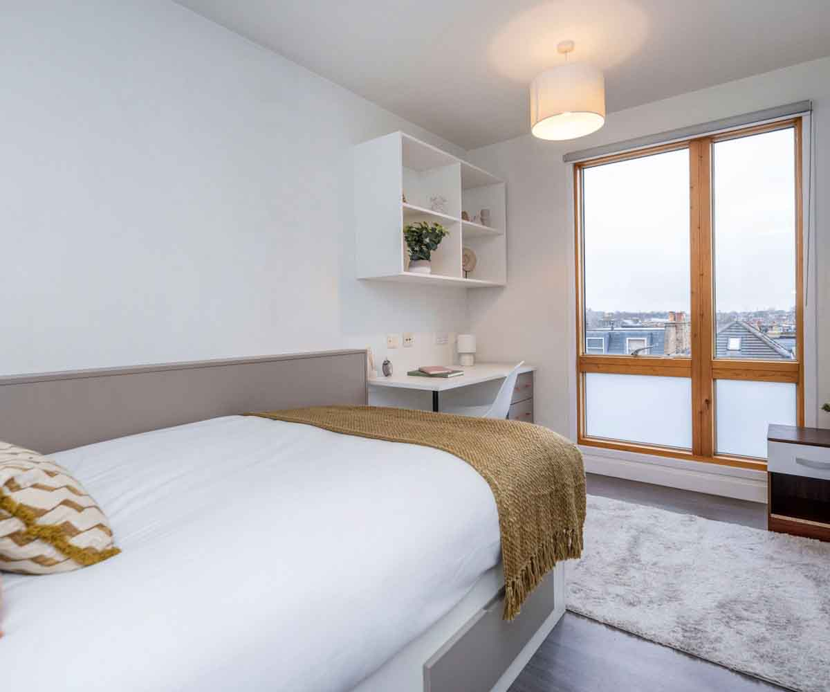 Premier Ensuite - 4