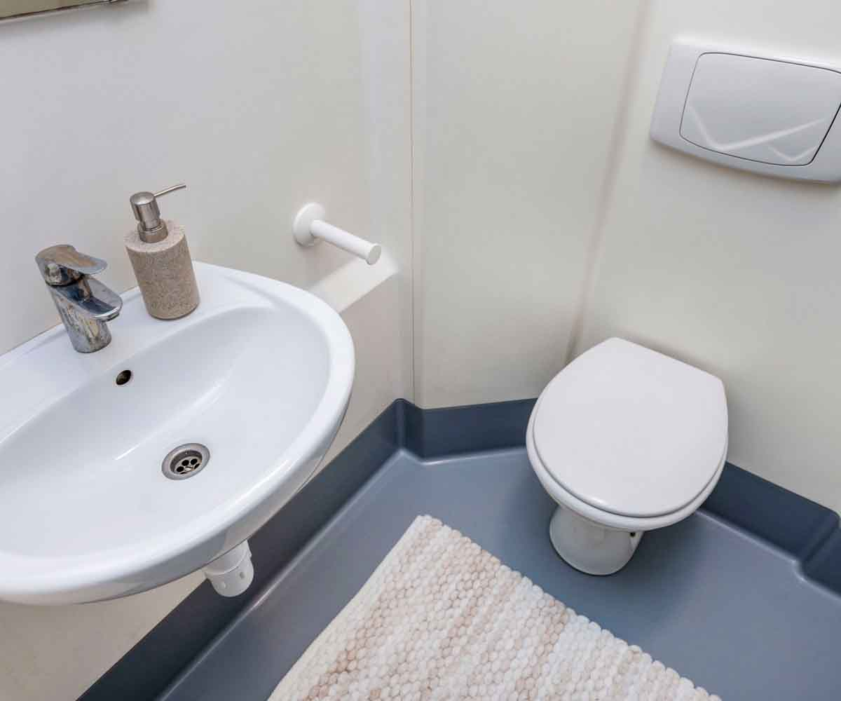 Premier Ensuite - 2