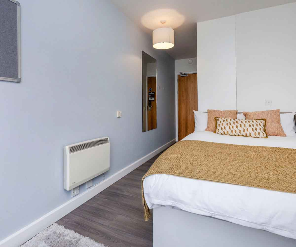 Premier Ensuite - 5