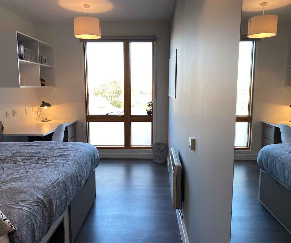 Premier Ensuite Plus - 3