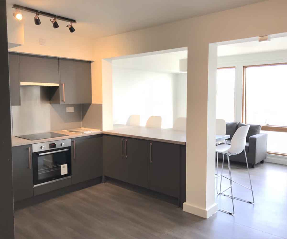 Premier Ensuite Plus - 4