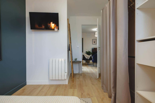 Chambre 3 - NANCEL PENARD