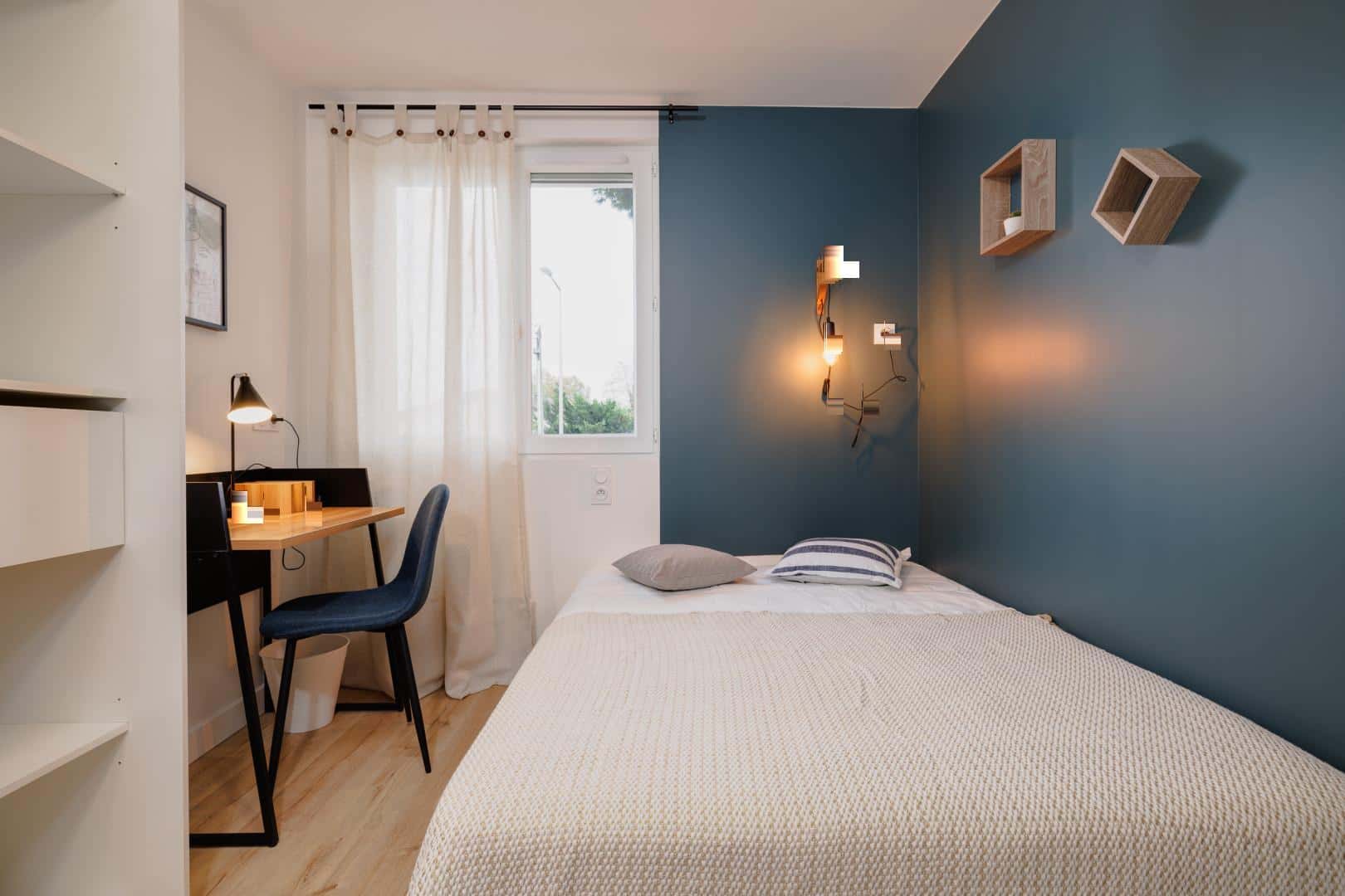 Chambre 3 - NANCEL PENARD - 1