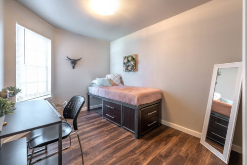 Village Oaks, TSTC Waco Housing - Gallery - 22
