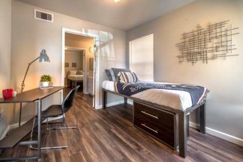 Village Oaks, TSTC Waco Housing - Gallery - 17