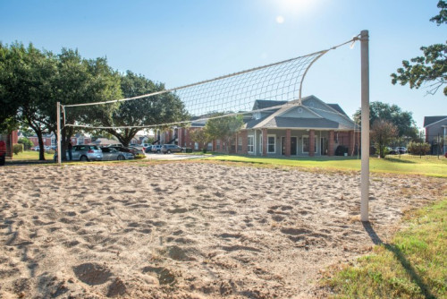 Village Oaks, TSTC Waco Housing  - Gallery -  3