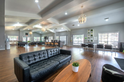 Village Oaks, TSTC Waco Housing - Gallery - 9