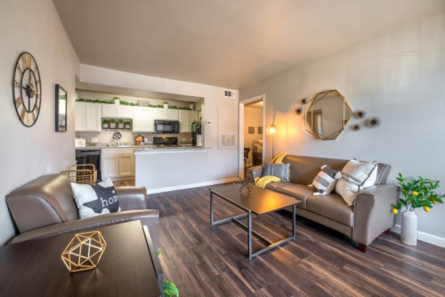Village Oaks, TSTC Waco Housing - Gallery - 18