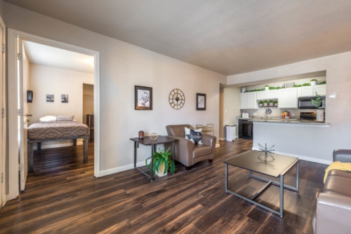 Village Oaks, TSTC Waco Housing - Gallery - 19