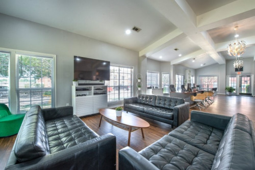 Village Oaks, TSTC Waco Housing - Gallery - 8