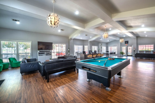 Village Oaks, TSTC Waco Housing - Gallery - 13