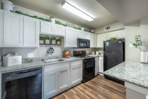 Village Oaks, TSTC Waco Housing - Gallery - 10
