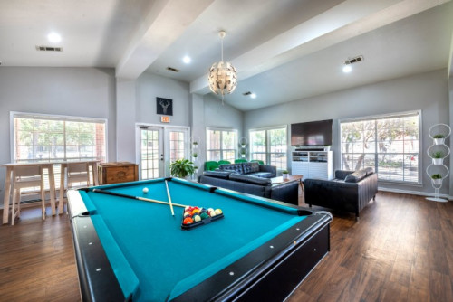 Village Oaks, TSTC Waco Housing  - Gallery -  2