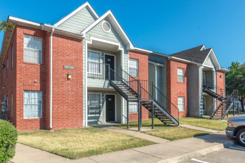 Village Oaks, TSTC Waco Housing  - Gallery -  5