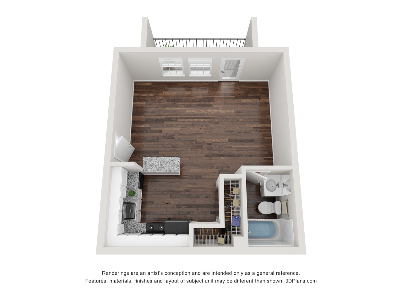 Village Oaks, TSTC Waco Housing - Gallery - 25
