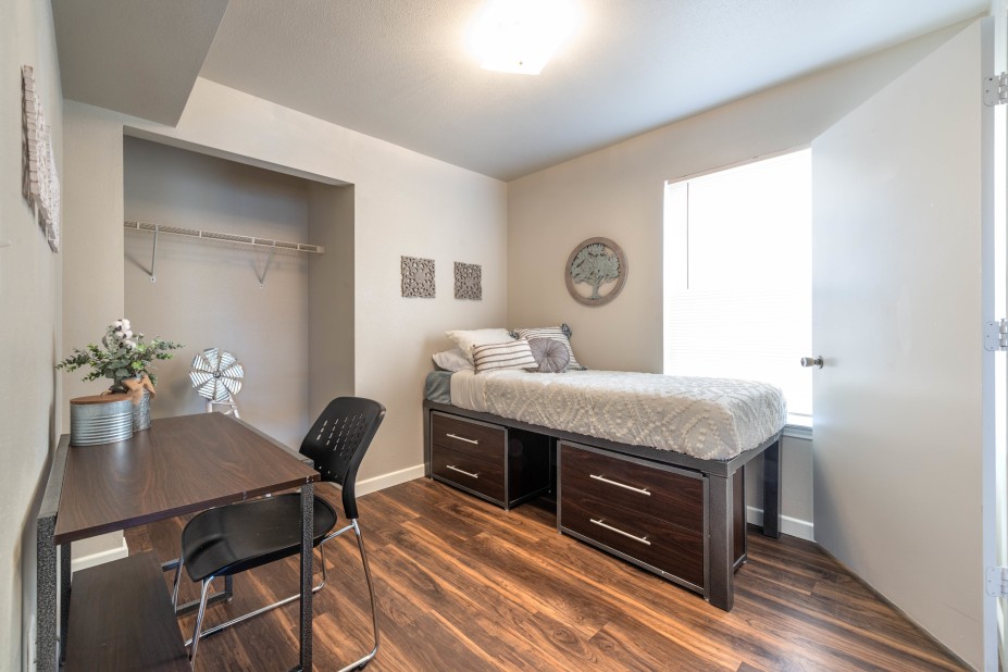 Village Oaks, TSTC Waco Housing - Gallery - 26