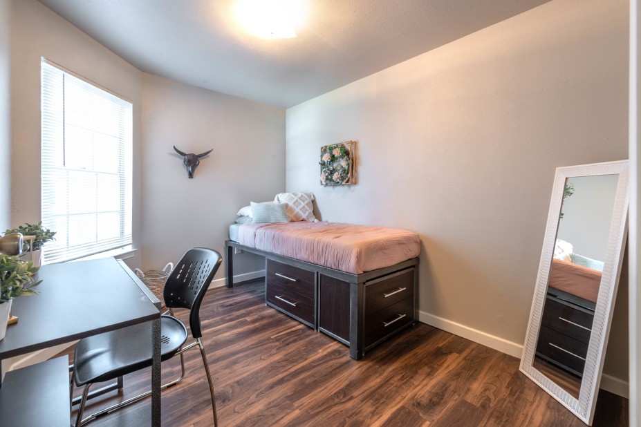 Village Oaks, TSTC Waco Housing - Gallery - 27
