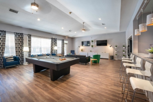 Centennial Court, UTA Housing - Gallery - 11