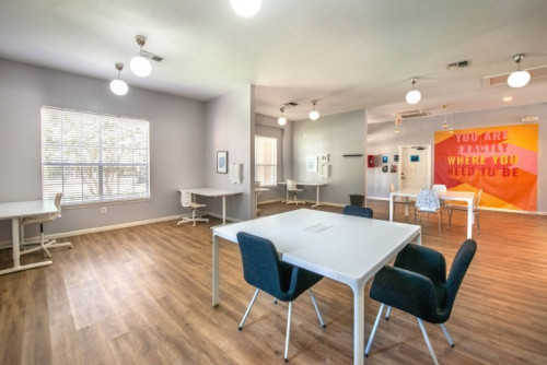 Centennial Court, UTA Housing - Gallery - 9