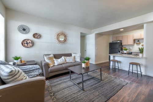 Centennial Court, UTA Housing - Gallery - 19
