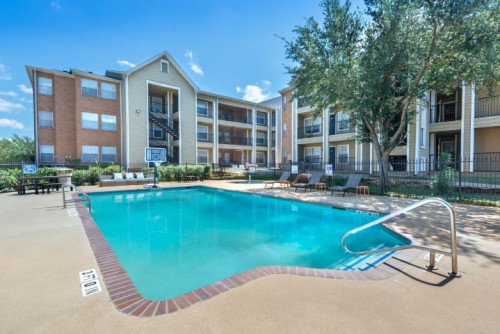Centennial Court, UTA Housing - Gallery - 7