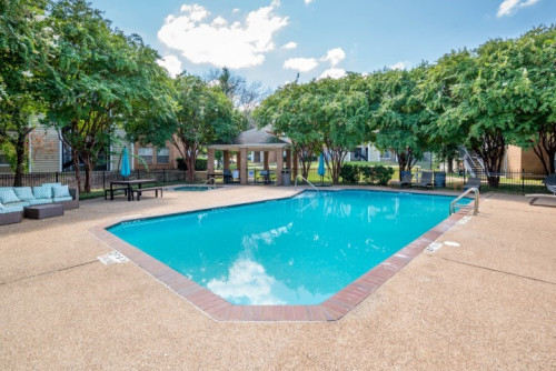 Centennial Court, UTA Housing - Gallery - 6