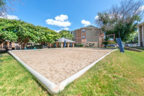 Centennial Court, UTA Housing