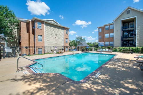 Centennial Court, UTA Housing  - Gallery -  5